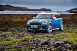 Mini Cooper S Countryman ALL4 Exterior Optic Pack 2017 года (WW)